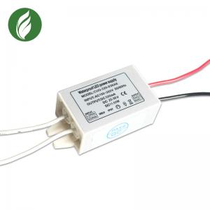 Quality 100-265V AC Constant Current LED Driver 320mA For Wall Washer Light for sale