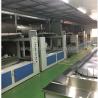 Buy cheap Japan THK Rail Full Automatic Spray Coating Machine five axis from wholesalers