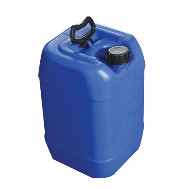 Quality 25L plastic jerry can for sale