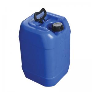 Quality 25L plastic packing barrel for sale