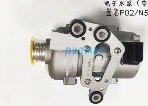Quality 11517583836 Electronic Water Pump For BMW F10 F11 F01 F02 X3 F25 523i 530i for sale