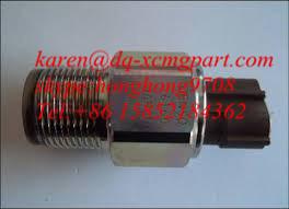 Quality Muffler WD615 spare parts XCMG spare parts for sale