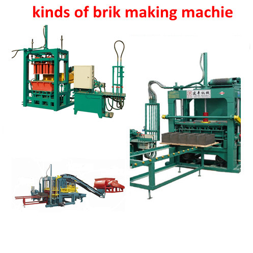 Quality flyash bricks&tiles making Machine with competitive price made in china for sale