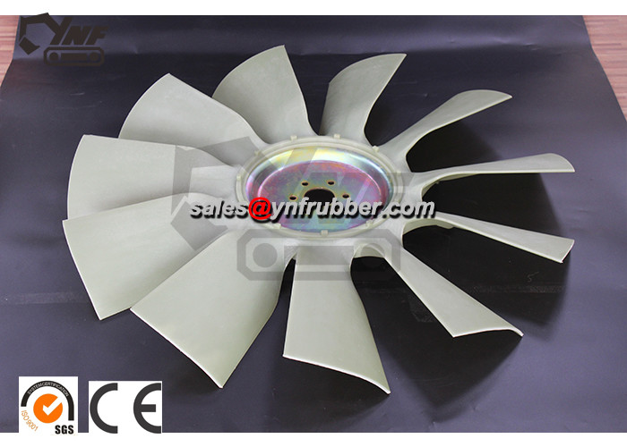 Quality YNF03929 JCB360 JS360 Engine Fan Blade 30-927057 30/927057 30927057 for sale