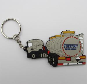 Quality 3D PVC Keychain, 3 PVC Keyring 1 Sided, Soft PVC Keychain from Factory for sale