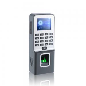 Quality F09 Adms Server Door Access Control For Time Attendance for sale