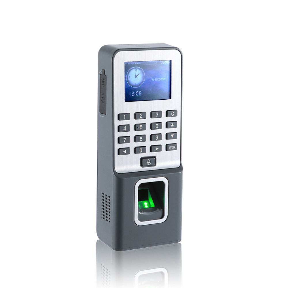 Buy cheap F09 Adms Server Door Access Control For Time Attendance from wholesalers