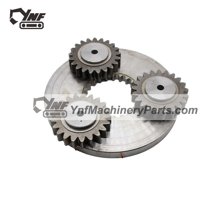 Quality LS00222 1ST Level Planetary Gear starter motor ring gear Mini Digger Accessories for sale