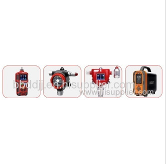 Quality Digital portable gas detector for ozone for sale