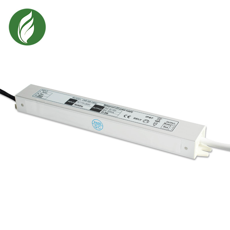 Quality ROHS 42V 72W Constant Current LED Driver Circuit Mini Input Voltage for sale