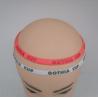 Buy cheap Sport Silicone Hairband DH-004, Elastic Hairband for Female Athelets from wholesalers