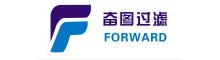 China Forward Filter Manufacturers Co.,Ltd. logo