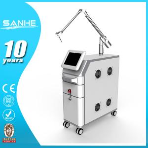 ... Yag Laser Tattoo Removal Machine/ High Effects Tattoo Removal Q Switch