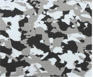 Quality Wefoam Camo 1.1x2.1m Surfboard Sup Traction Pad for sale