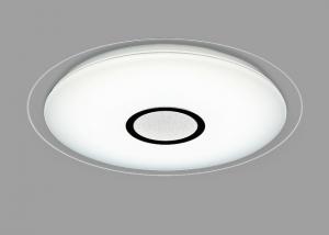 Quality High CRI LED Ceiling Lamp 38W Energy Saving Versatile With WiFi / Remote Control for sale