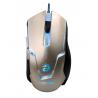 Buy cheap 2400 DPI 6 Button Gaming Mouse And Keyboard Support Windows / Vista from wholesalers
