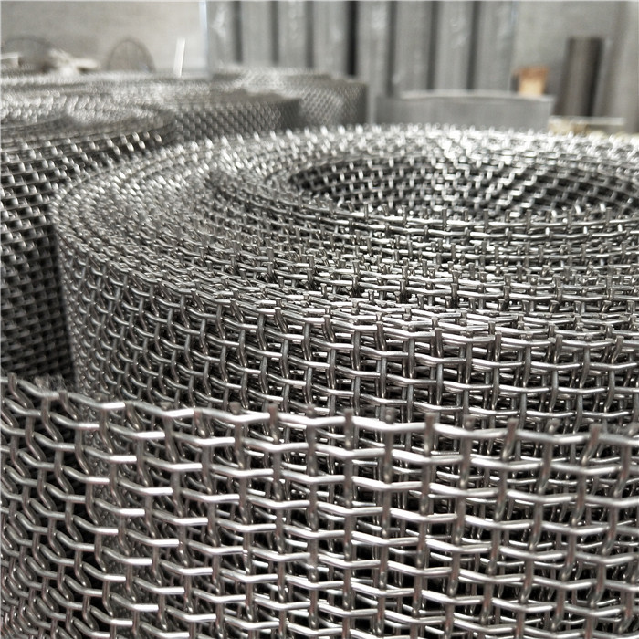Quality Food Meat Grill SS316L SS304L sS welded wire mesh for sale