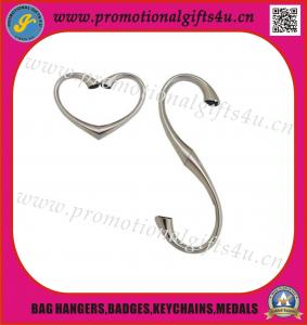 Quality Bracelet Foldable Bag Hanger for sale