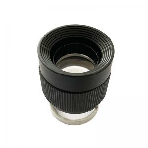 Quality F005 Horseshoe fingerprint magnifier for sale