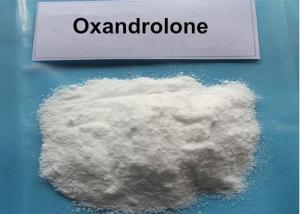 Quality Best Quality Oxandrolone / Anavar CAS: 53-39-4 Powder Anavar for Muscle Growth for sale