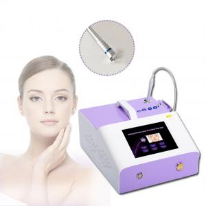 Quality High Frequency Spider Veins Removal Machine 5Hz Relieves Redness CE for sale