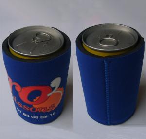 Quality Neoprene CAN Holder D-001, Stubby Drink Holder for sale