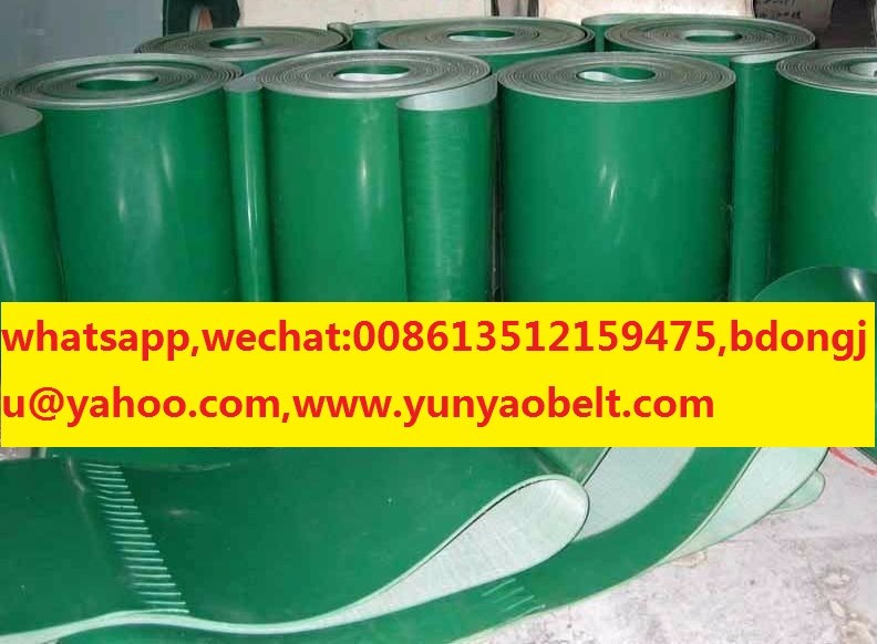 Quality Factory custom pvc conveyor belt manufacturer for sale