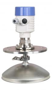 Quality Stable Radar Level Meter , Non Contact Type Radar Level Transmitter for sale