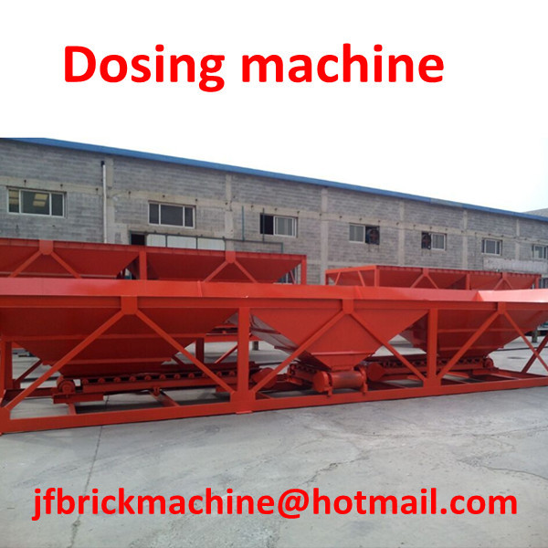 Quality China high quality automatic hopper machine manufacturer for sale