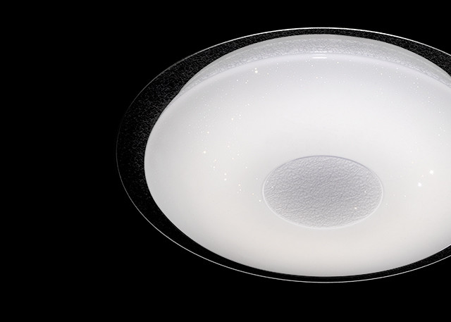 Quality Highly Efficient LED Ceiling Lamp 40000H Long Life Time TUV CE Certificated for sale