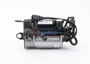 Quality ISO Air Suspension Compressor 7L0698007 For Porsche Cayenne Platform PL71 for sale