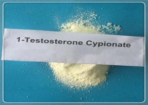 Quality Testosterone Cypionate CAS 58-20-8 Testosterone Anabolic Steroid Powder Test Cyp For Bodybuilding for sale