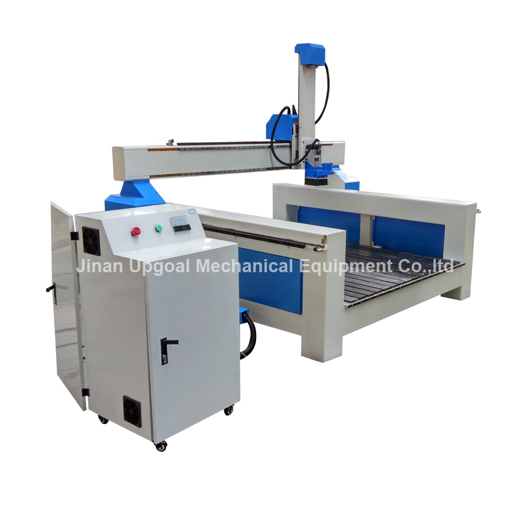 Quality High 400Z CNC Router Machine with 1500*3000mm Working Area for sale