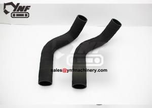 Quality PC200-7 PC270-7 PC210-7 Engine Intercooler Rubber Hose YNF04320 6738-11-4870 for sale