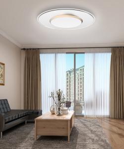 Quality 39Watt Smart Modern Stylish Design Ceiling Lights Suitable for bedroom for sale