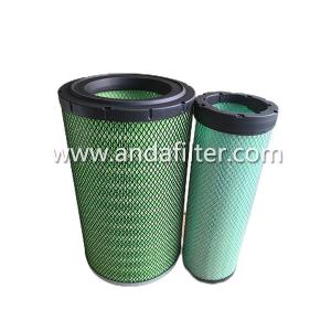 Quality High Quality Air Filter For Doosan 400401-00136 for sale