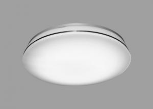 Quality Energy Saving Ceiling Mounted Luminaire , φ430mm Ceiling Mounted LED Light Fixtures for sale