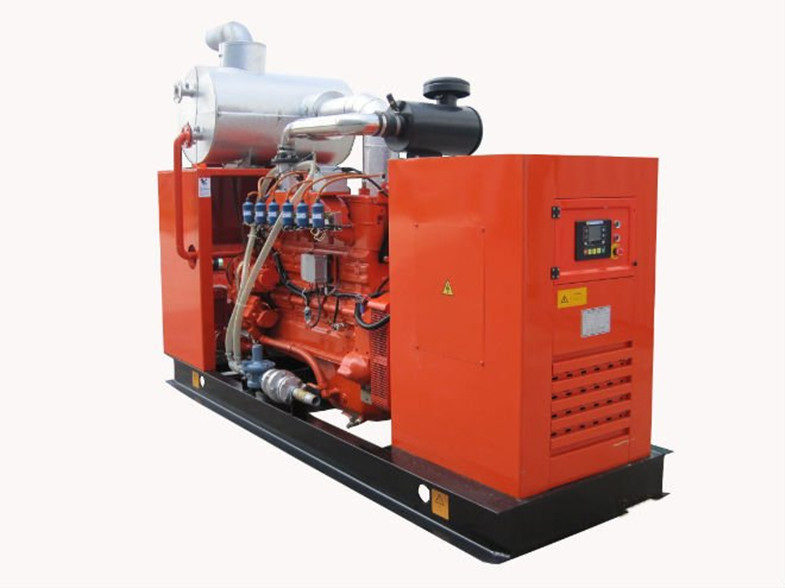 Quality Natural Gas Powered Backup Genset Diesel Generator 1000kva for sale