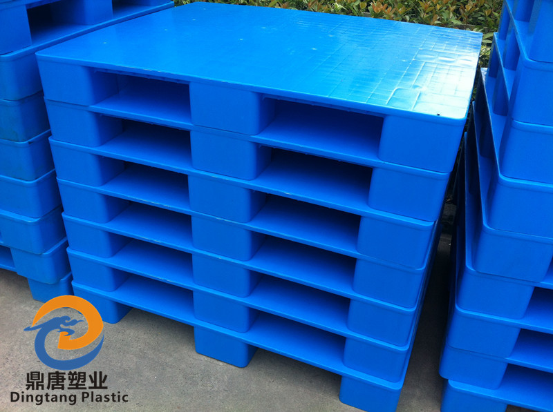 Quality used plastic pallets for sale for sale