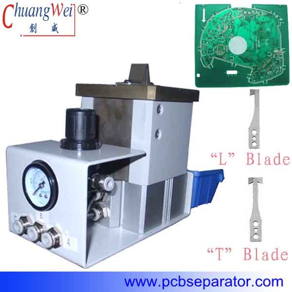 PCB Nibbler Nibble Single PCB Connection Point,PCB Separator