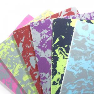 Quality SGS UV Resistant MC023 9mm Odorless EVA Foam Sheet for sale