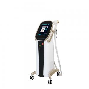 Quality Big Spot 12*35mm Diode Laser Hair Removal Machine 755 808 940 1064nm for sale