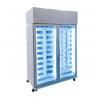 Buy cheap Unattended Retail Stores Cooling Locker Vending Machine Metal Frame from wholesalers