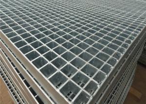Quality Airport Runway Q195 Hot Dip Galvanized Steel Grating Drainage Cover for sale