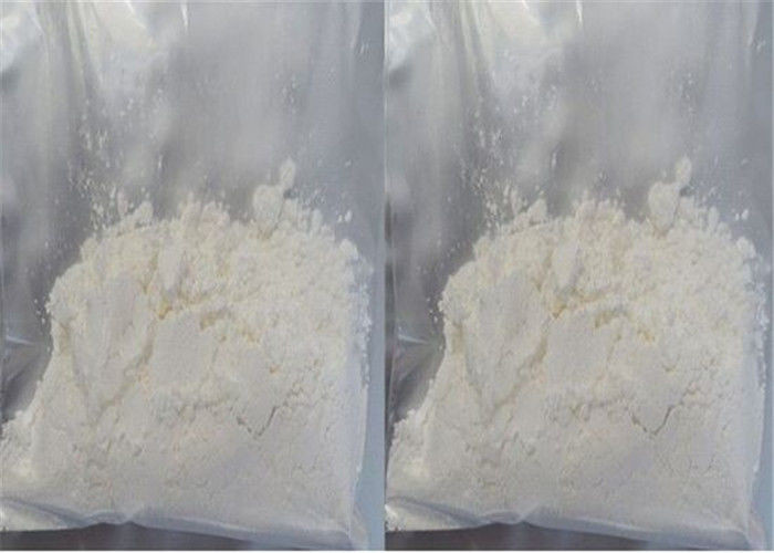 Quality Powder Prohormone Supplements Dehydronandrolone Acetate CAS 2590-41-2 For Muscle Gain for sale
