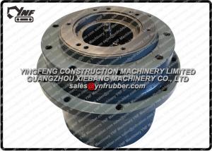 Quality CAT E306 Excavator Final Drive , Travel Reducer Reductor Planetary Gear Box for sale
