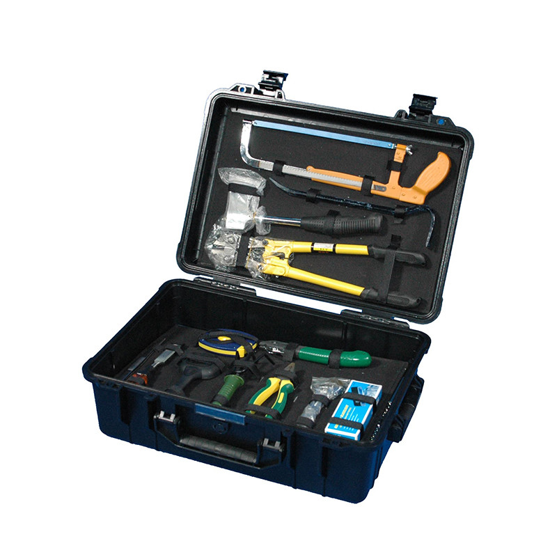 Quality B019 BTHZ-IV Upscale arson scene investigation tool kit for sale
