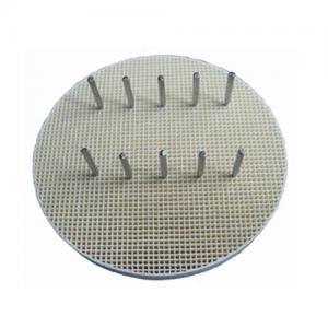 Quality FIRING TRAY,80MM,METAL PINS for sale