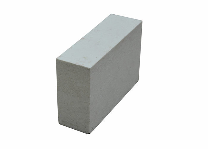 Quality Mullite High Alumina Insulating Brick Kilns Refractory Fire Brick Heat Insulation for sale