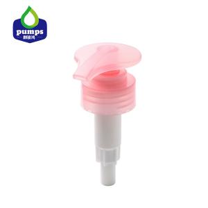 Quality 32mm Cosmetic Lotion Pump Shampoo Dispenser Soap Pump 4.0g for sale